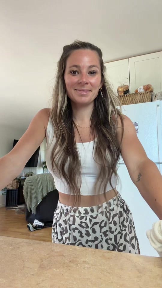 Post 4 by Destiny✨🫧 on TikTok (video)