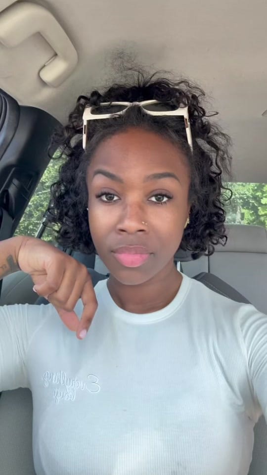 Post 3 by Hair Magician on TikTok (video)