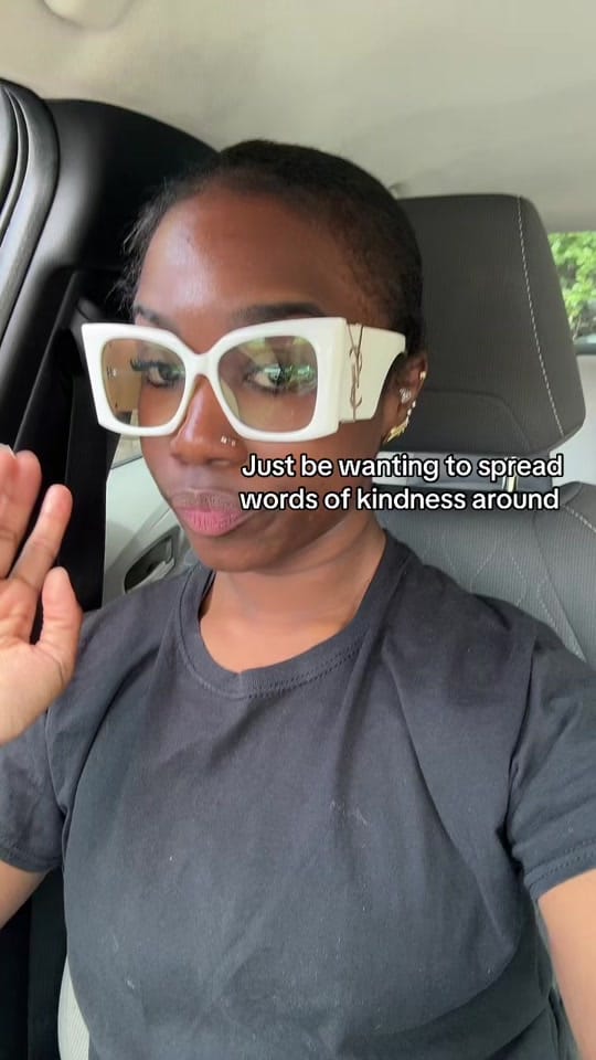 Post 6 by Hair Magician on TikTok (video)