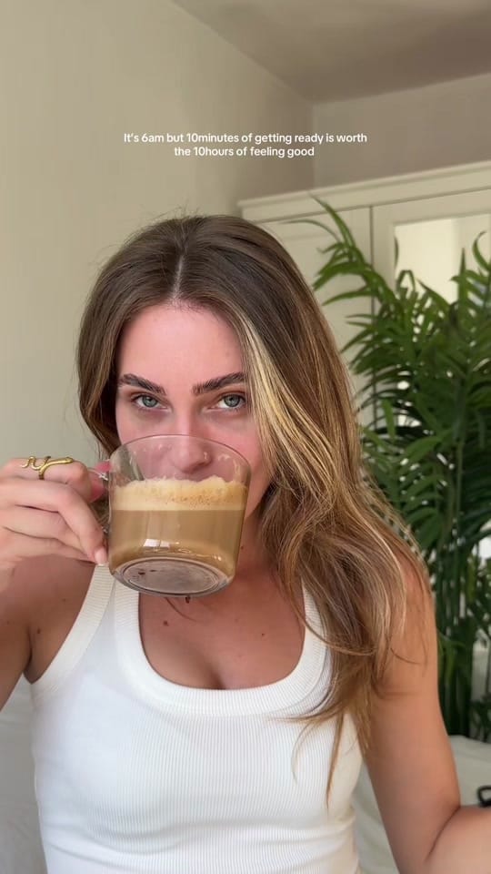 Post 9 by ELLE on TikTok (video)