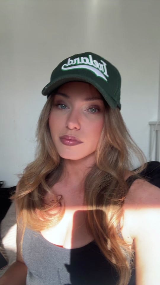 Post 6 by ELLE on TikTok (video)