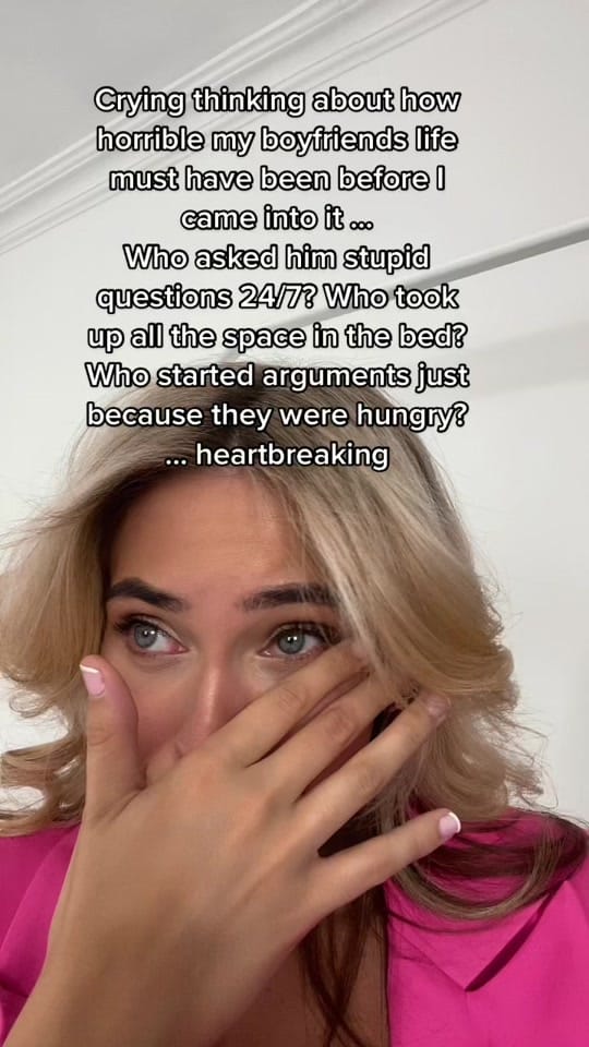 Post 10 by ELLE on TikTok (video)