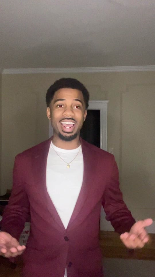 Post 9 by Quese__Anthony 🎭 on TikTok (video)