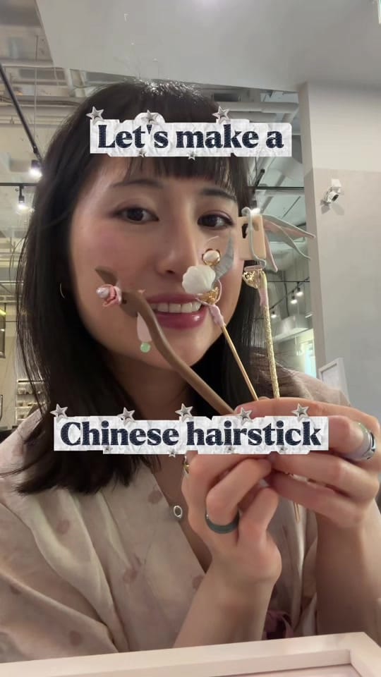 Post 4 by Lili on TikTok (video)