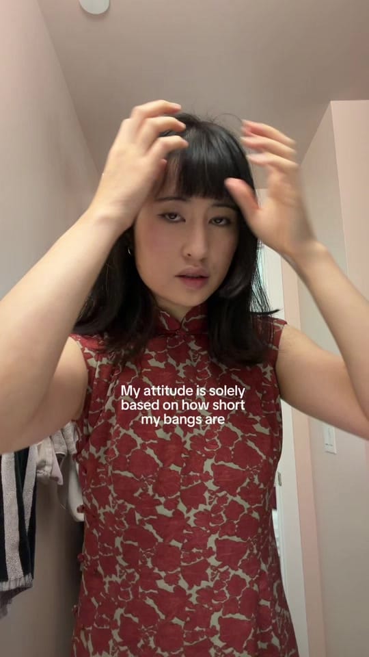 Post 5 by Lili on TikTok (video)