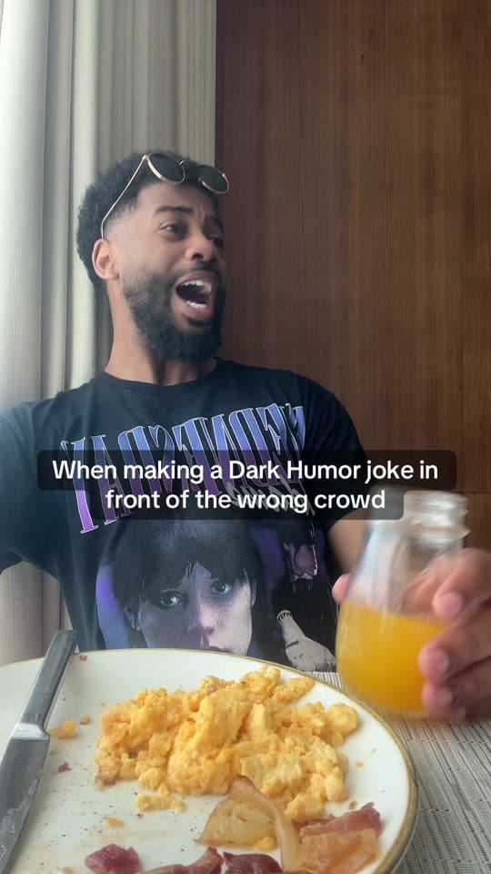 Post 5 by Quese__Anthony 🎭 on TikTok (video)