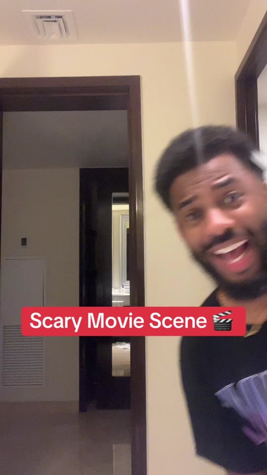 Post 6 by Quese__Anthony 🎭 on TikTok (video)
