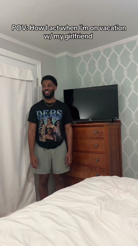 Post 3 by Quese__Anthony 🎭 on TikTok (video)