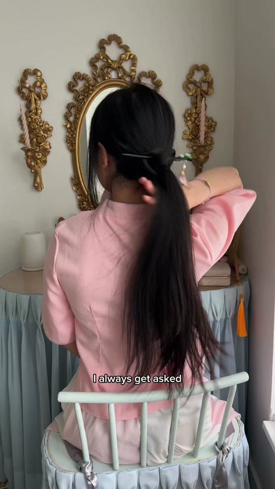 Post 8 by Lili on TikTok (video)