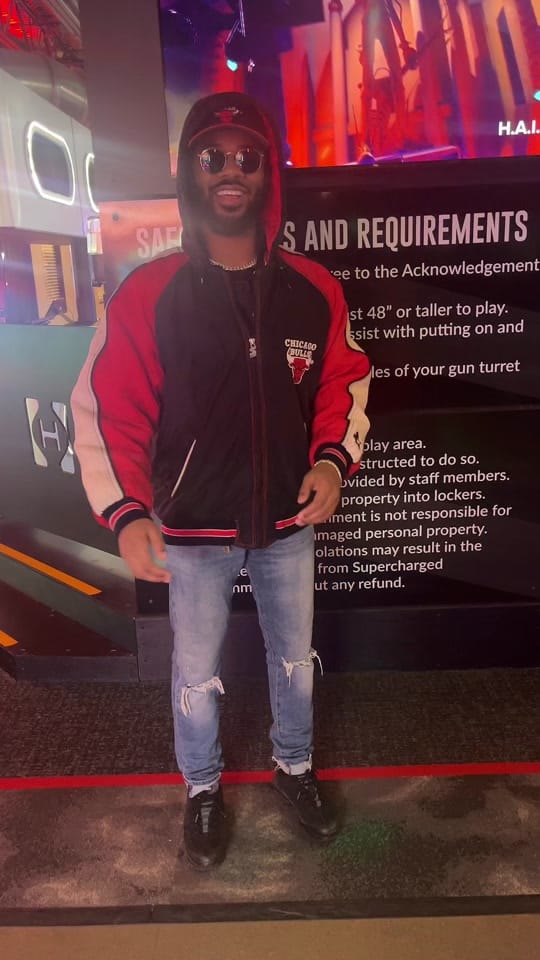 Post 1 by Quese__Anthony 🎭 on TikTok (video)