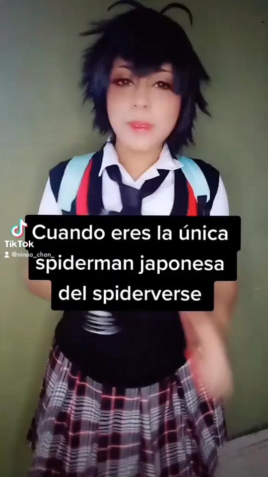 Post 9 by Ninaa-chan on TikTok (video)