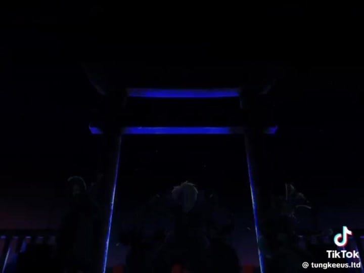 Post 4 by Ninaa-chan on TikTok (video)