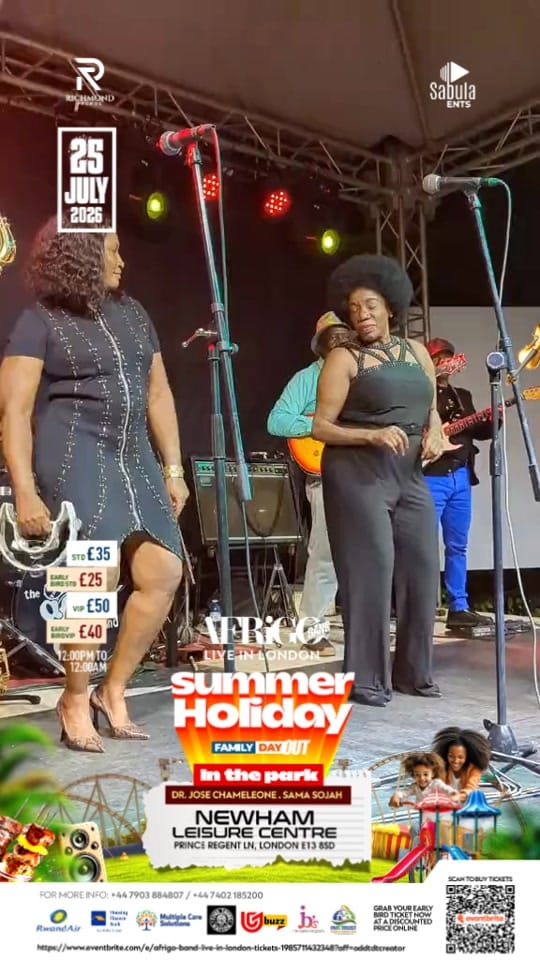 Post 9 by RICHMOND PROMOZ UK on TikTok (video)