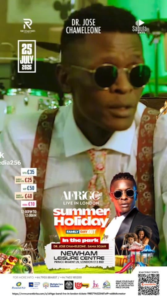Post 3 by RICHMOND PROMOZ UK on TikTok (video)