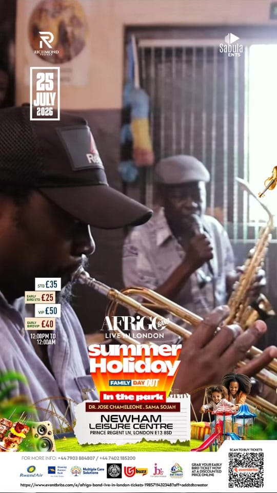 Post 5 by RICHMOND PROMOZ UK on TikTok (video)