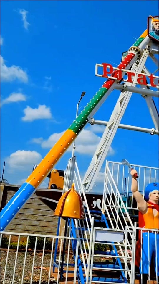 Post 7 by RICHMOND PROMOZ UK on TikTok (video)
