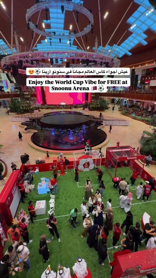 Post 7 by TripleFQatar on TikTok (video)