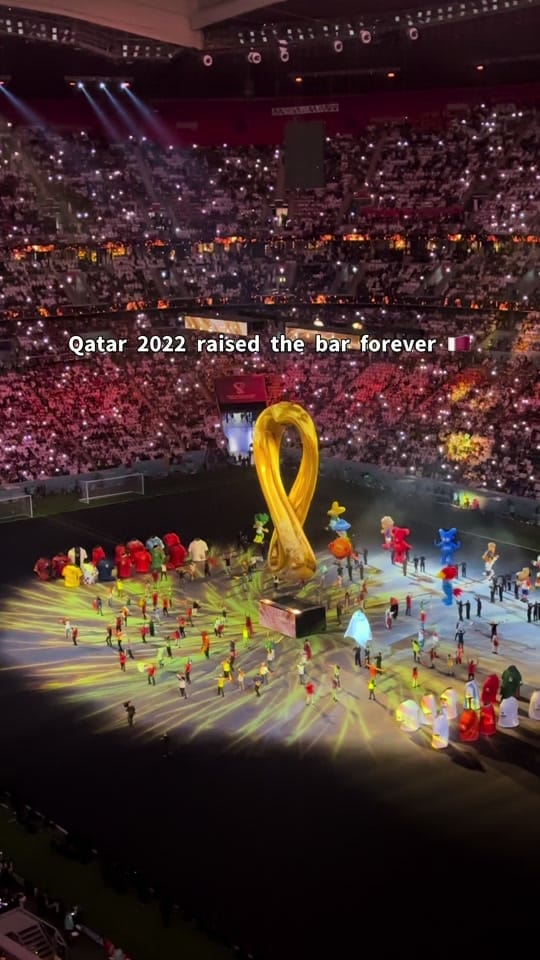 Post 4 by TripleFQatar on TikTok (video)