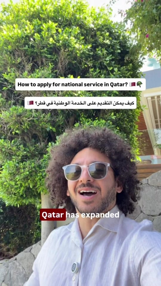 Post 8 by TripleFQatar on TikTok (video)