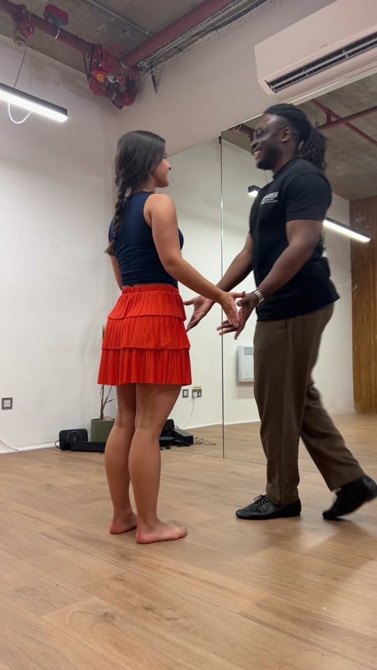 Post 8 by Stewart & Sabrina on TikTok (video)