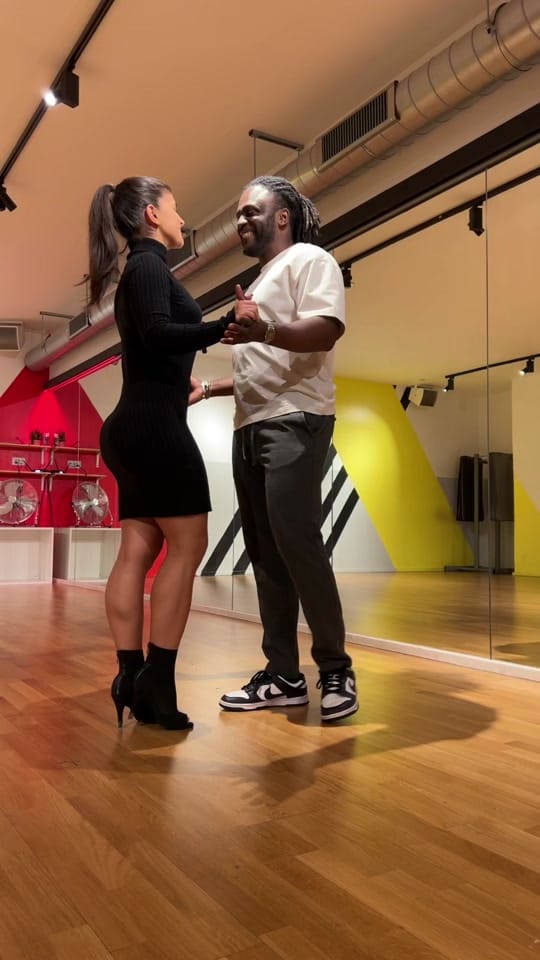 Post 10 by Stewart & Sabrina on TikTok (video)