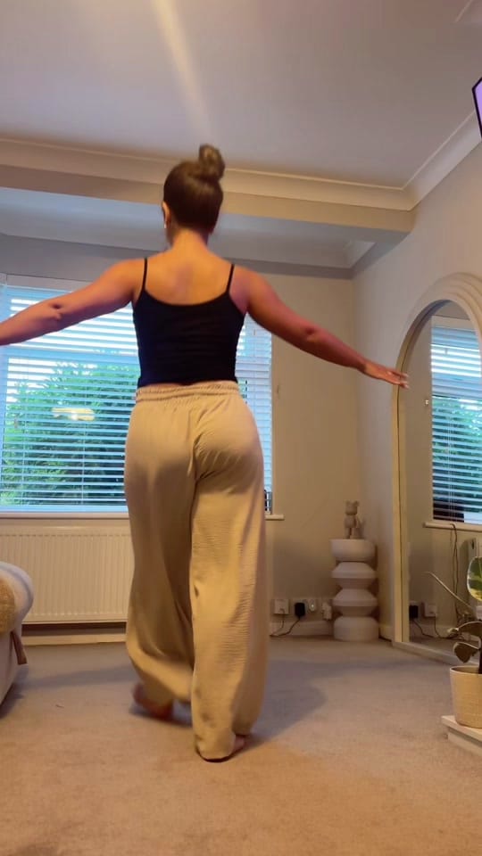 Post 7 by Stewart & Sabrina on TikTok (video)