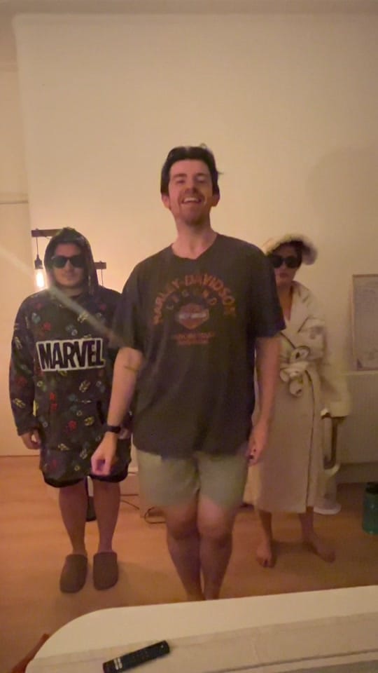 Post 9 by Jordan Donnelly☘️ on TikTok (video)