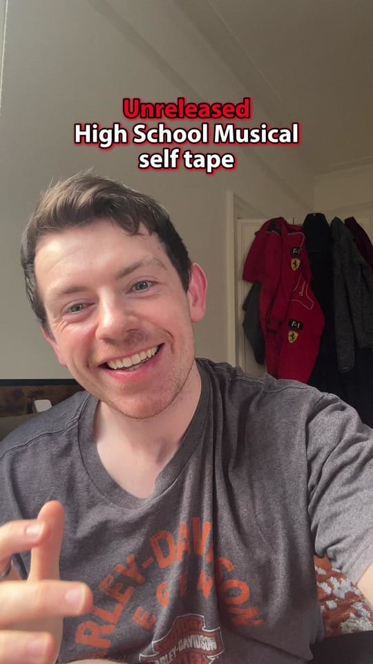Post 3 by Jordan Donnelly☘️ on TikTok (video)