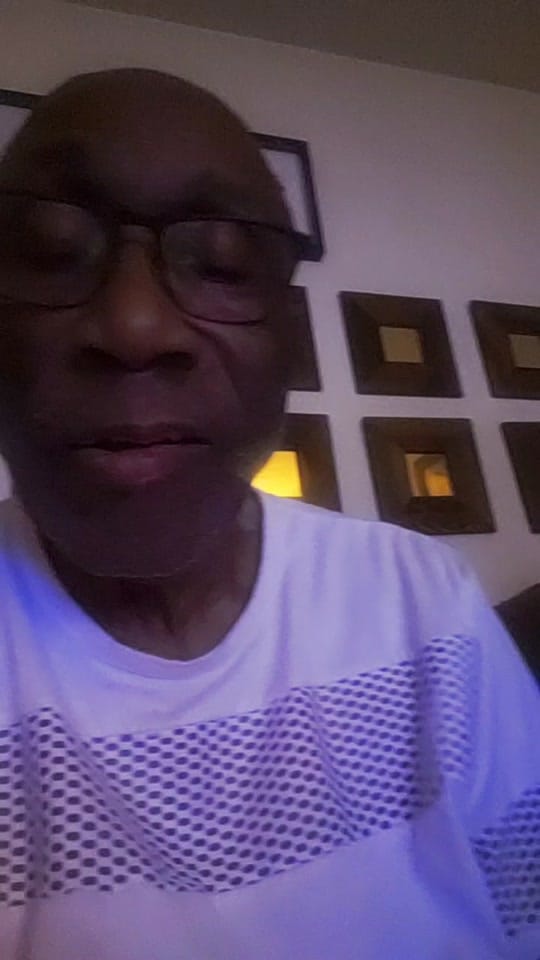 Post 5 by Jai Jackson on TikTok (video)