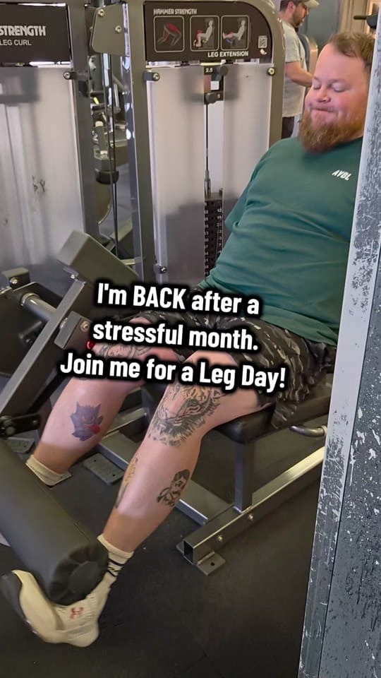 Post 2 by James Westwood on TikTok (video)