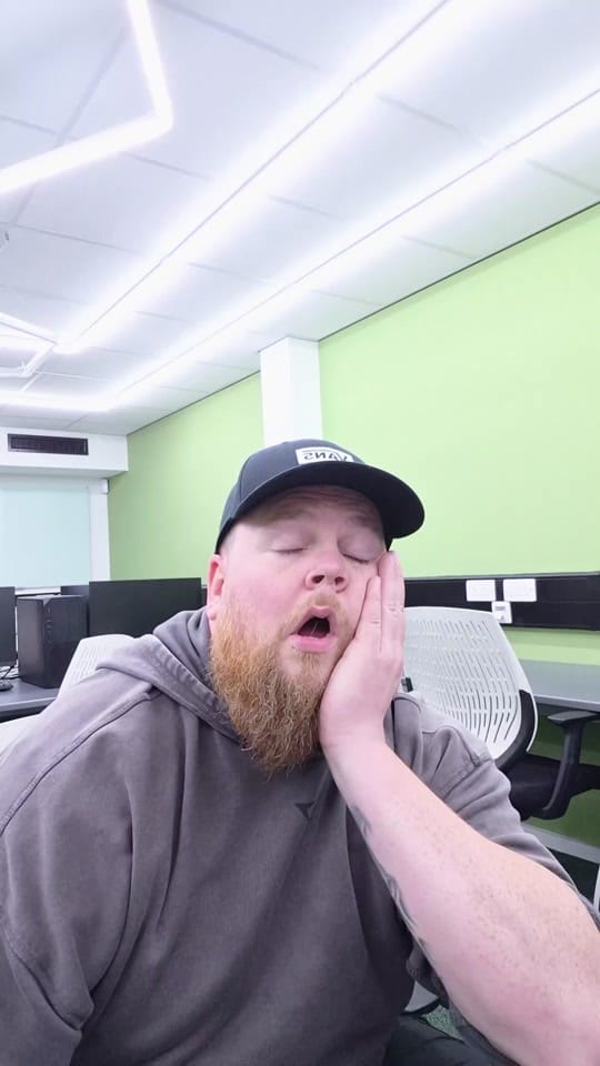 Post 4 by James Westwood on TikTok (video)