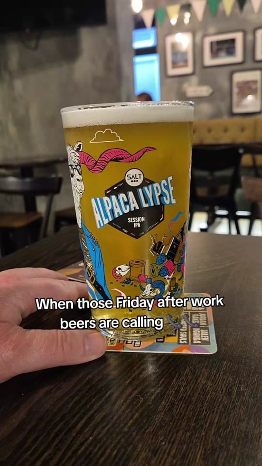 Post 7 by James Westwood on TikTok (video)