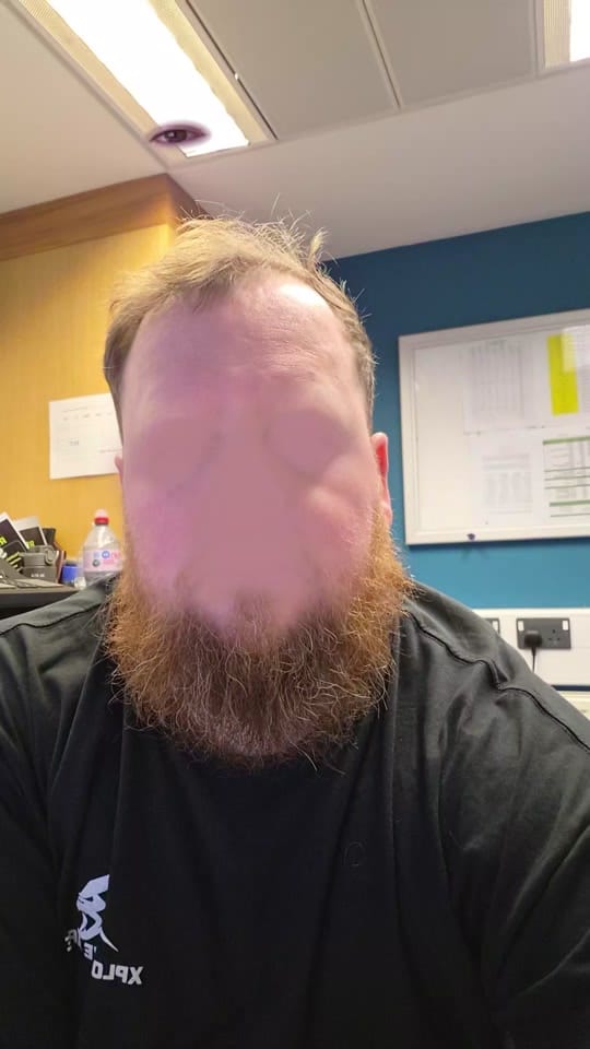 Post 3 by James Westwood on TikTok (video)