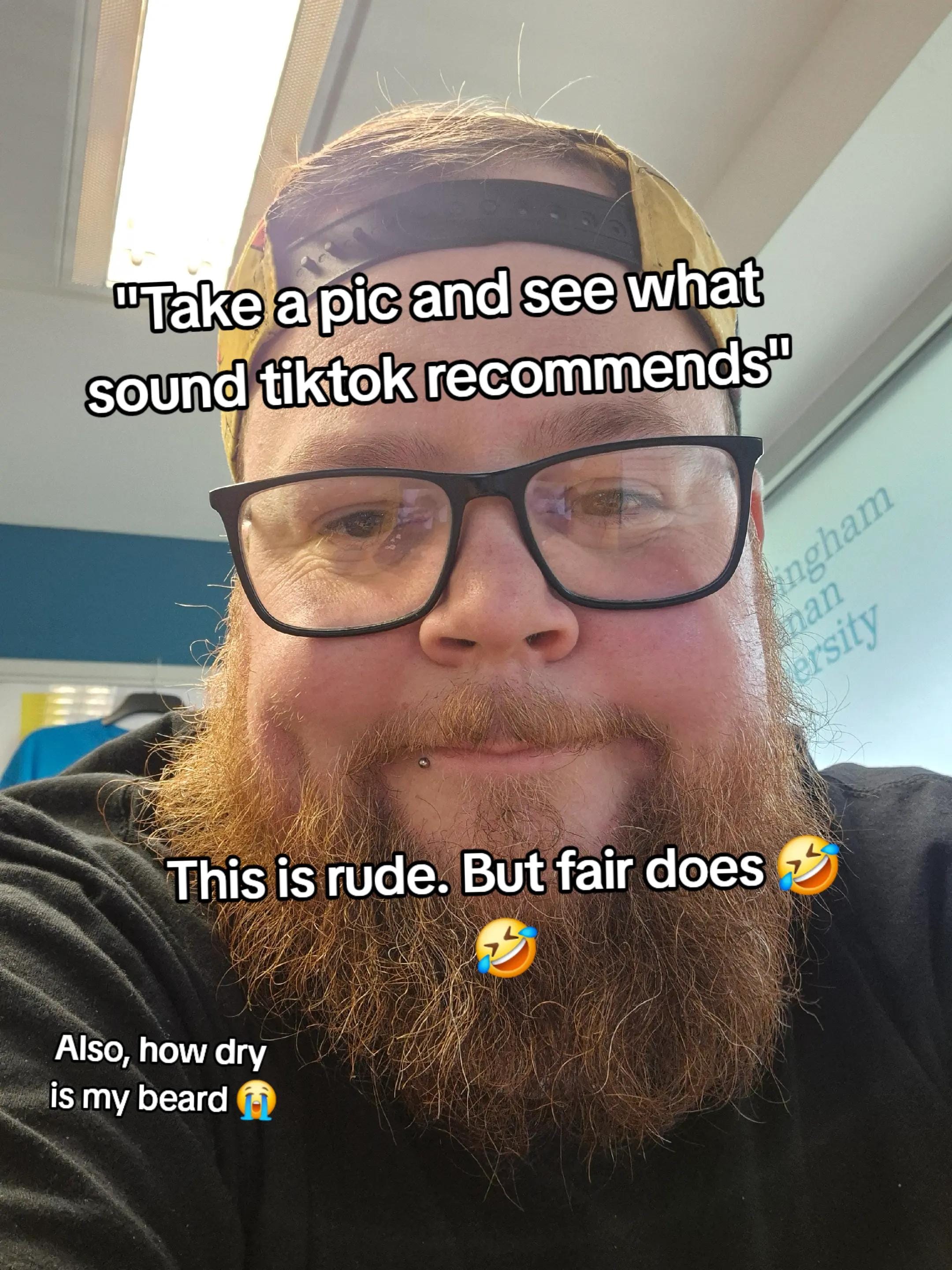 Post 10 by James Westwood on TikTok (video)