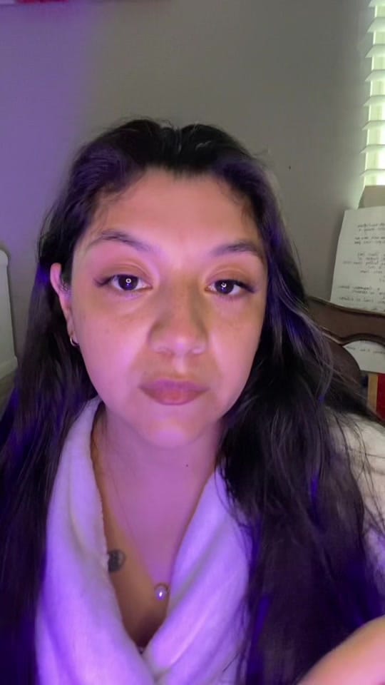 Post 2 by See-Oh 🇧🇿 on TikTok (video)