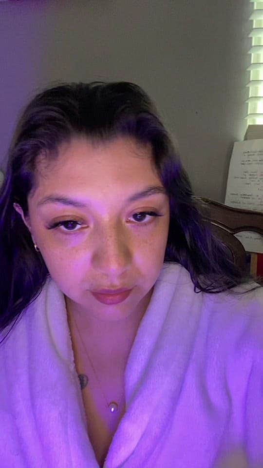 Post 3 by See-Oh 🇧🇿 on TikTok (video)