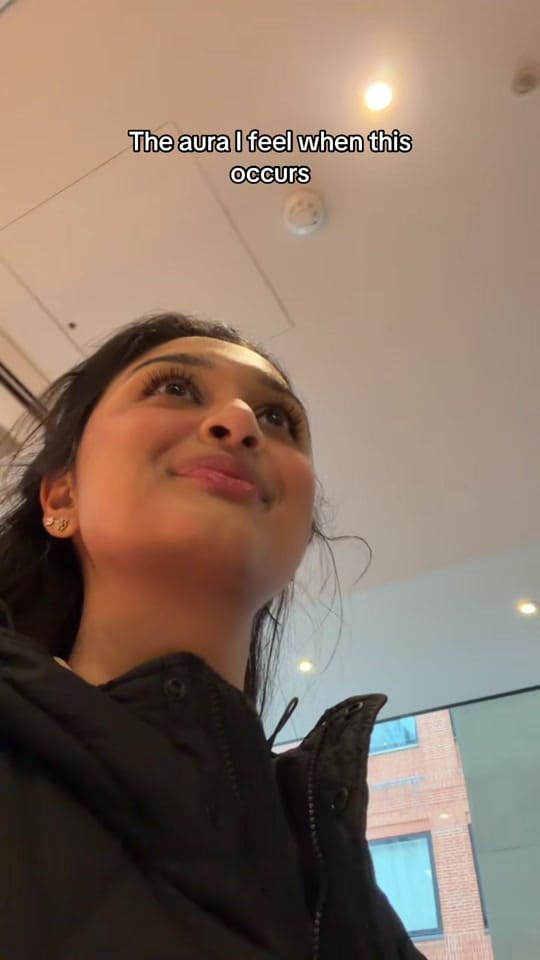 Post 1 by GARIMA OJHA ♡ on TikTok (video)