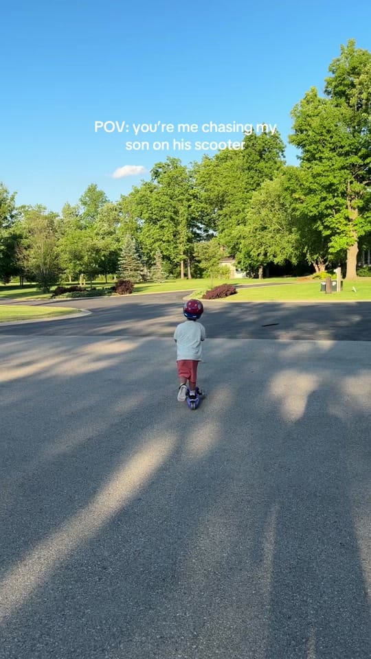 Post 3 by Gia Bomberry | Cool Mom on TikTok (video)