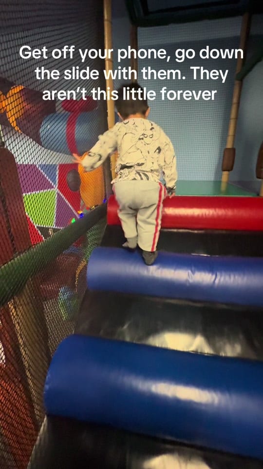 Post 8 by Gia Bomberry | Cool Mom on TikTok (video)