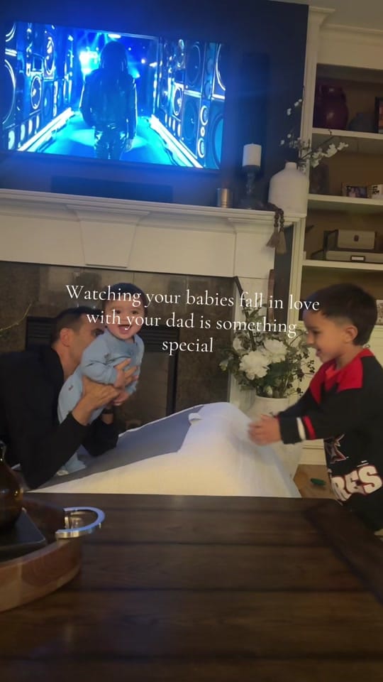 Post 6 by Gia Bomberry | Cool Mom on TikTok (video)