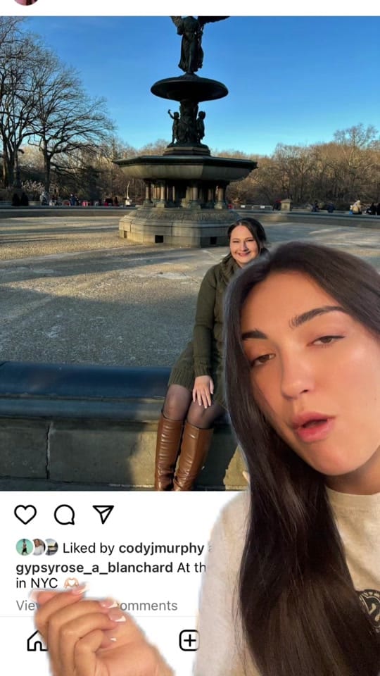 Post 9 by Gia Bomberry | Cool Mom on TikTok (video)
