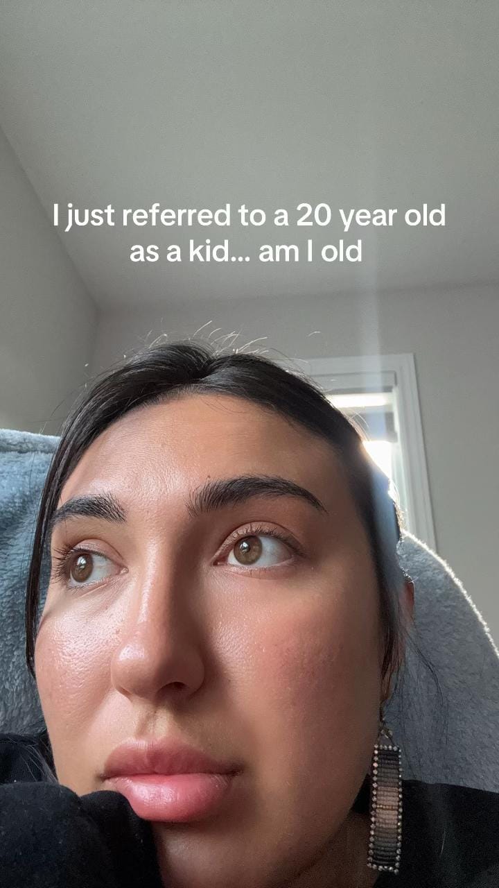 Post 1 by Gia Bomberry | Cool Mom on TikTok (video)