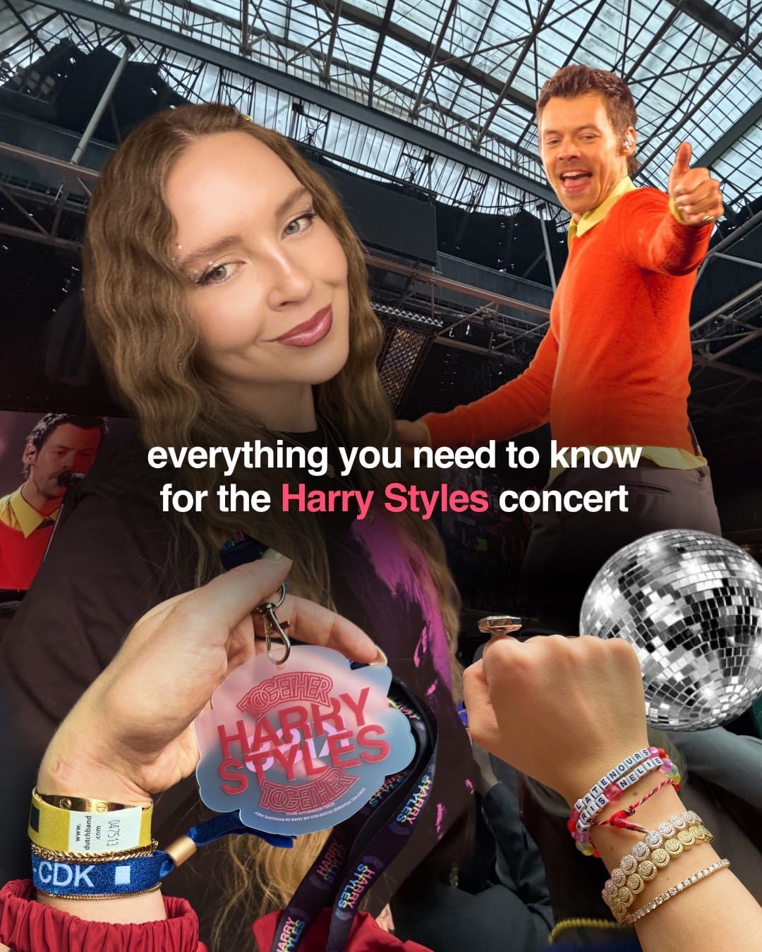 Post 1 by Kris & Nelie on TikTok (video)
