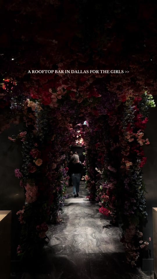 Post 8 by DALLAS THINGS on TikTok (video)