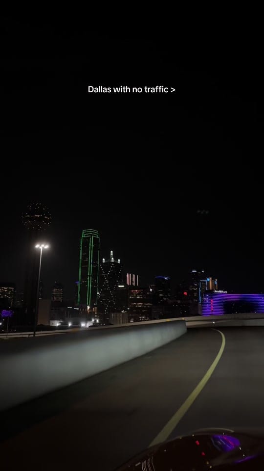 Post 10 by DALLAS THINGS on TikTok (video)