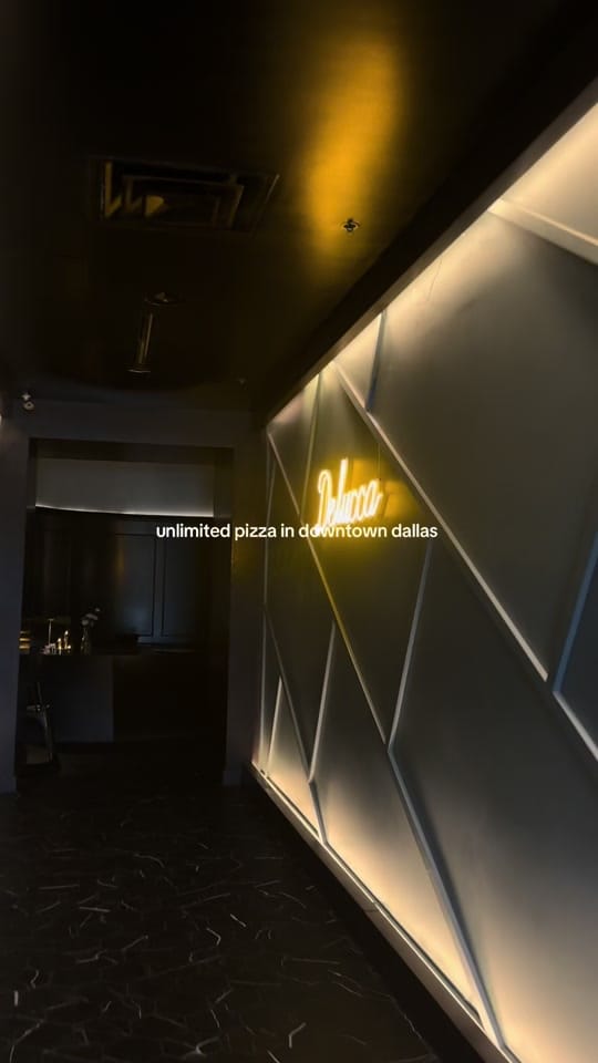 Post 2 by DALLAS THINGS on TikTok (video)