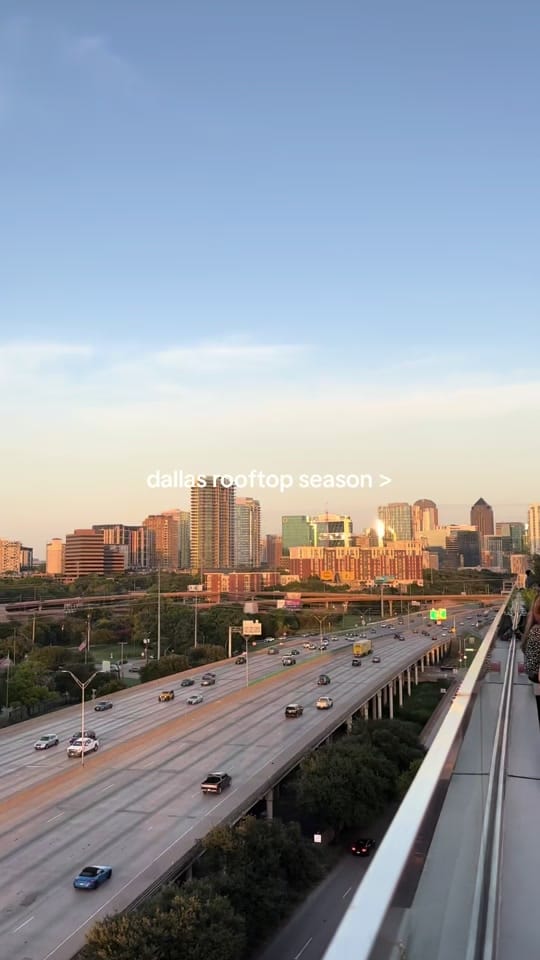 Post 6 by DALLAS THINGS on TikTok (video)