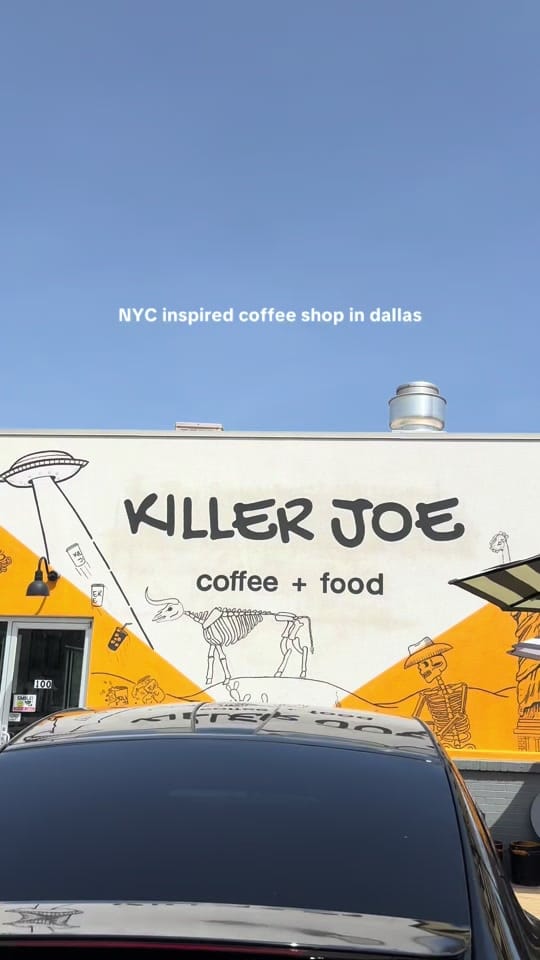 Post 4 by DALLAS THINGS on TikTok (video)