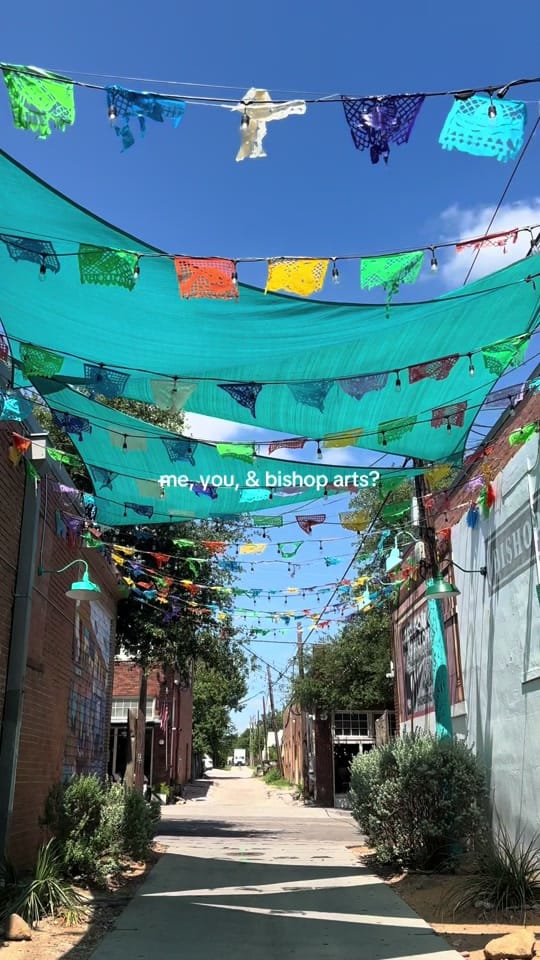 Post 5 by DALLAS THINGS on TikTok (video)