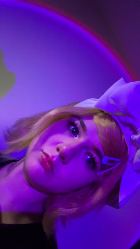 Post 4 by Taffe ~ gumi.exe on TikTok (video)